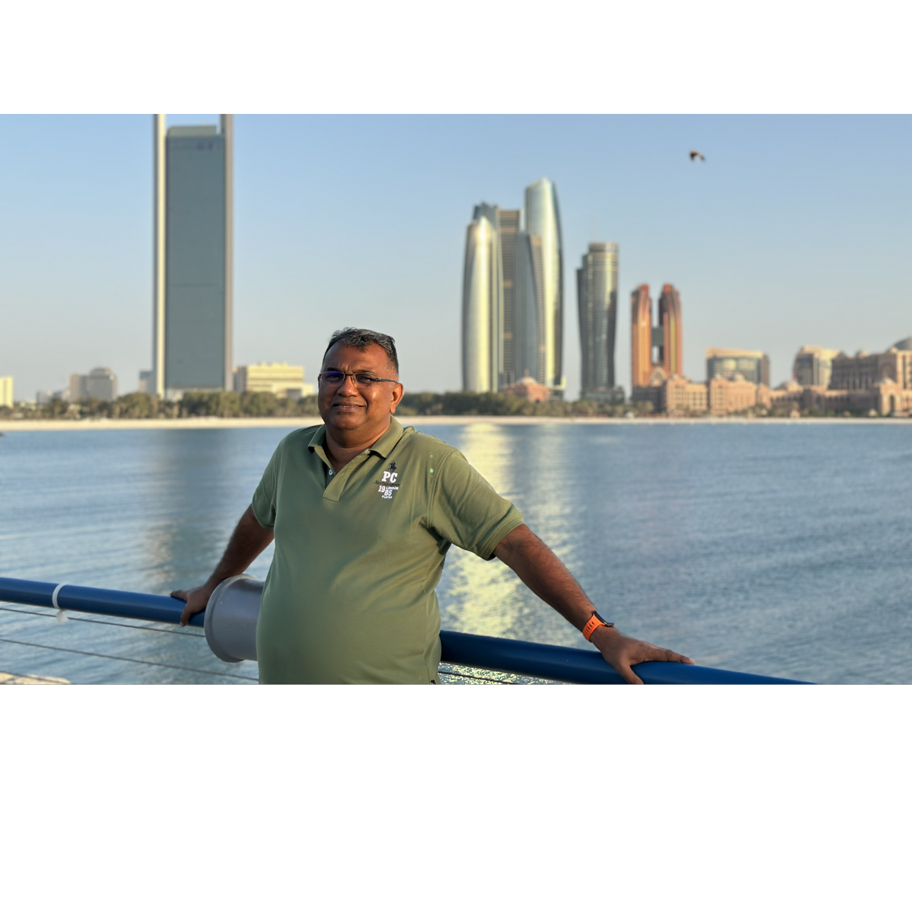 Avatar of Vickneswaren