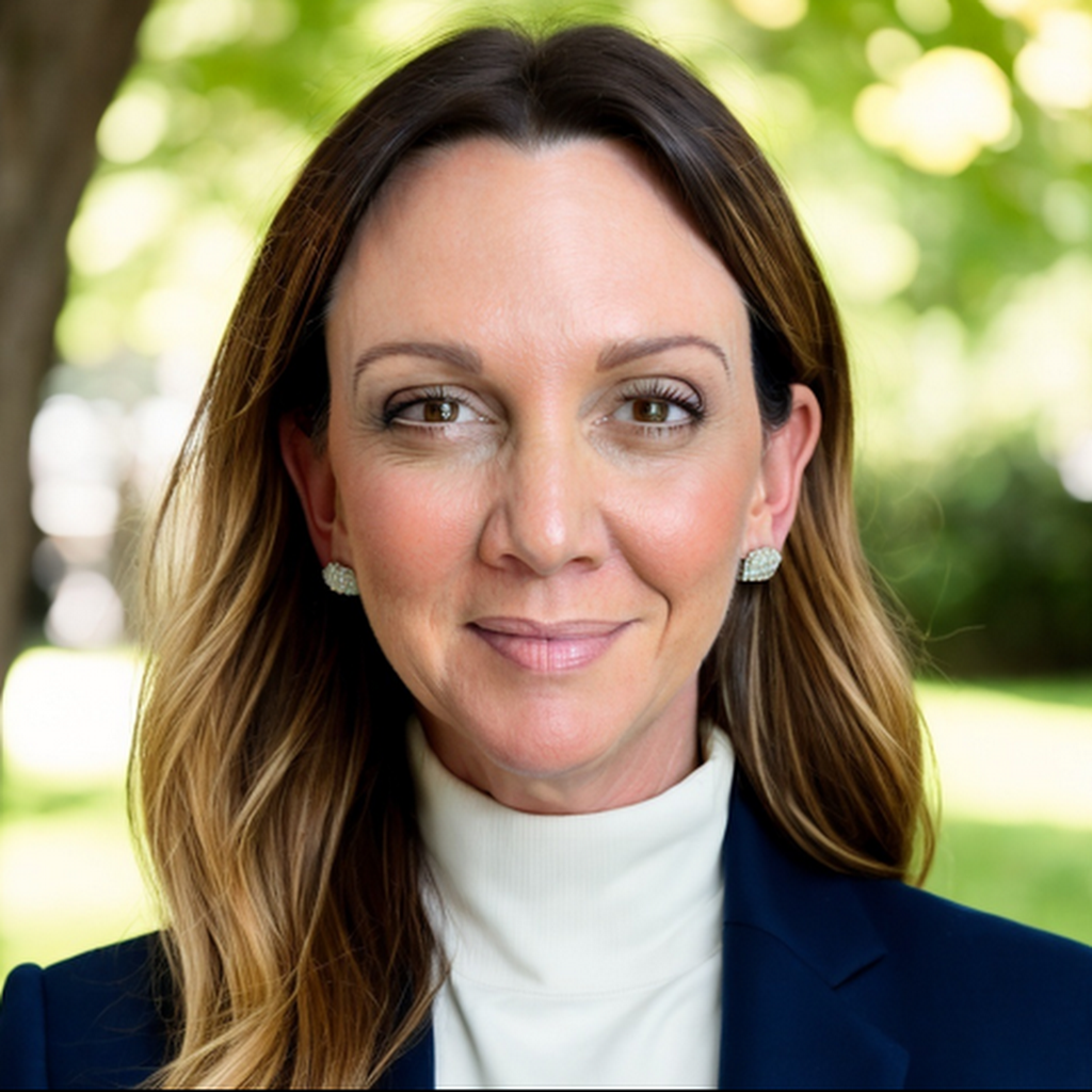 Avatar of Kristin M.