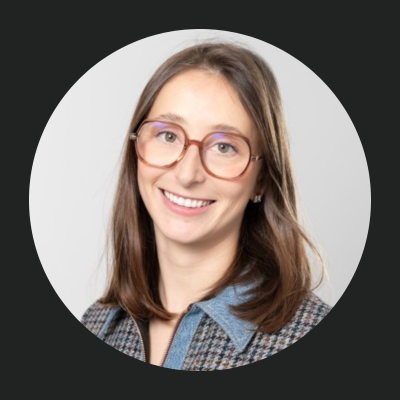 Avatar of Ethel Gosset