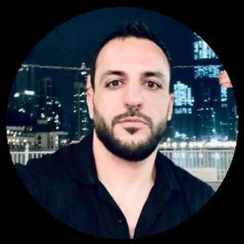 Avatar of Abdallah A.