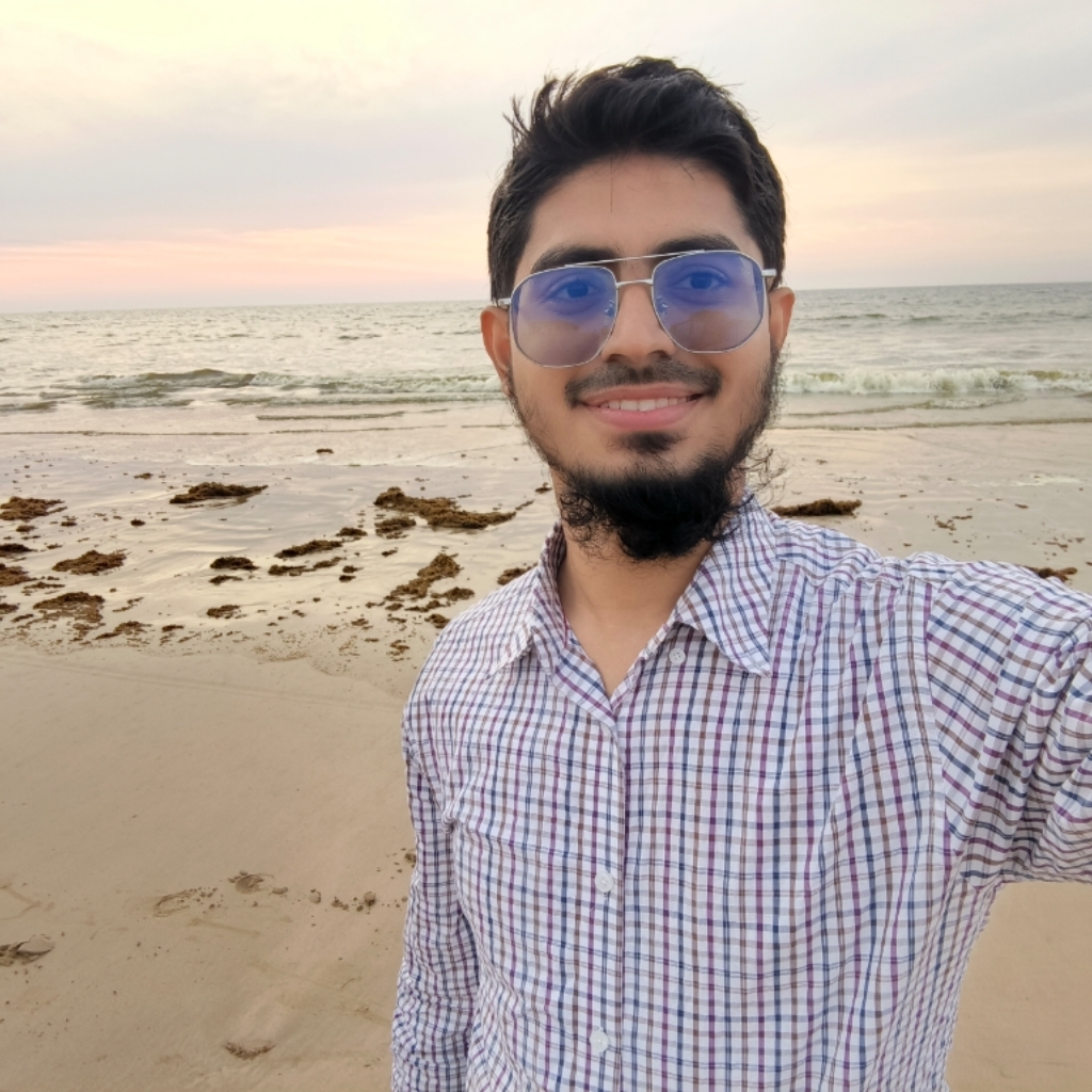 Avatar of Muhammad S.