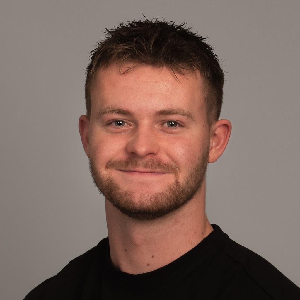 Avatar of Patrick K.