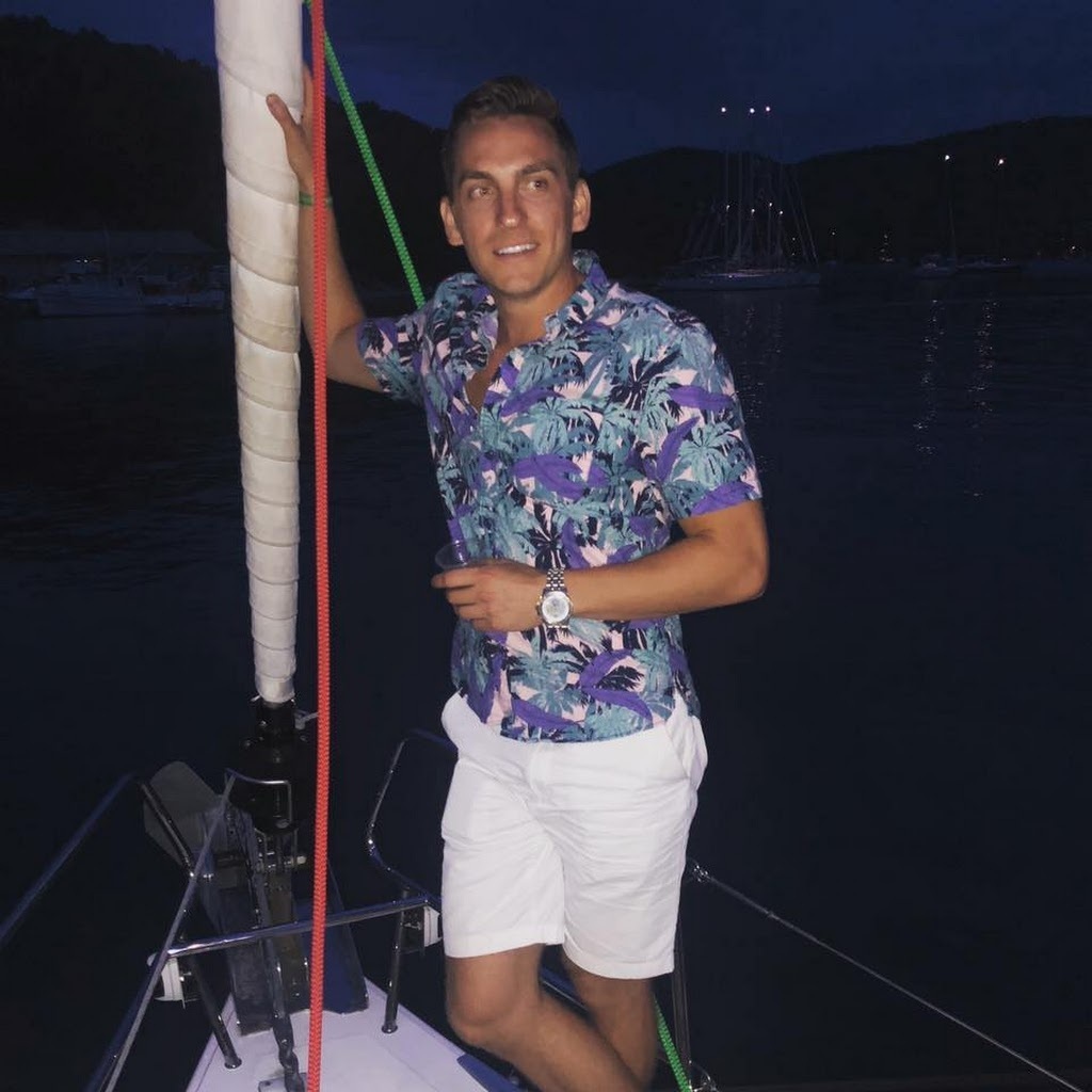 Avatar of anthony b.