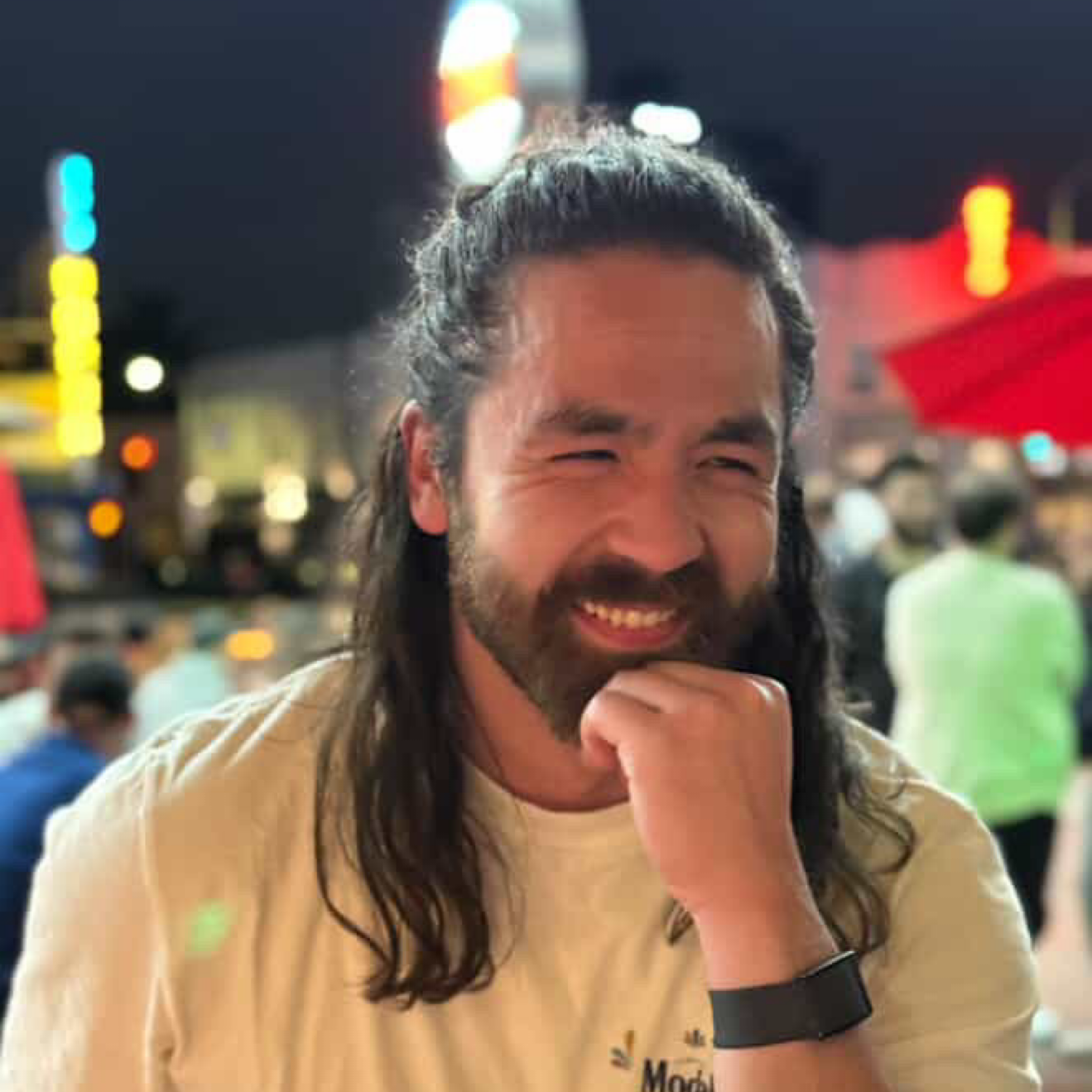 Avatar of Sebastiano T.