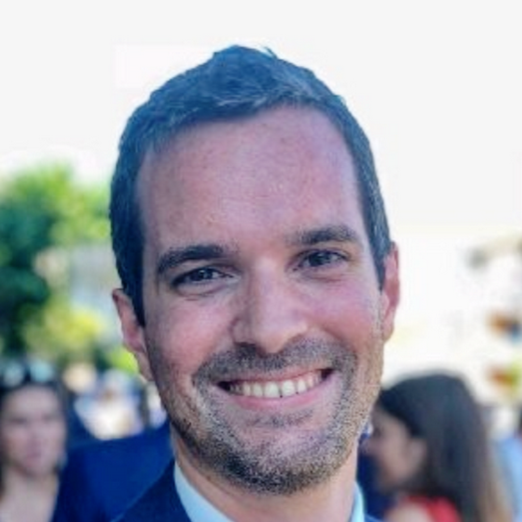 Avatar of Romain Brun