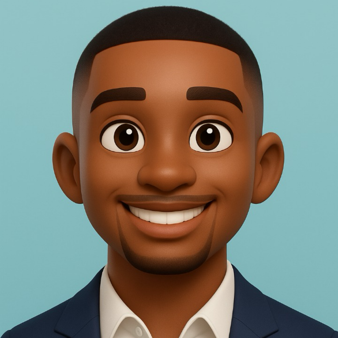 Avatar of Akobundu P.