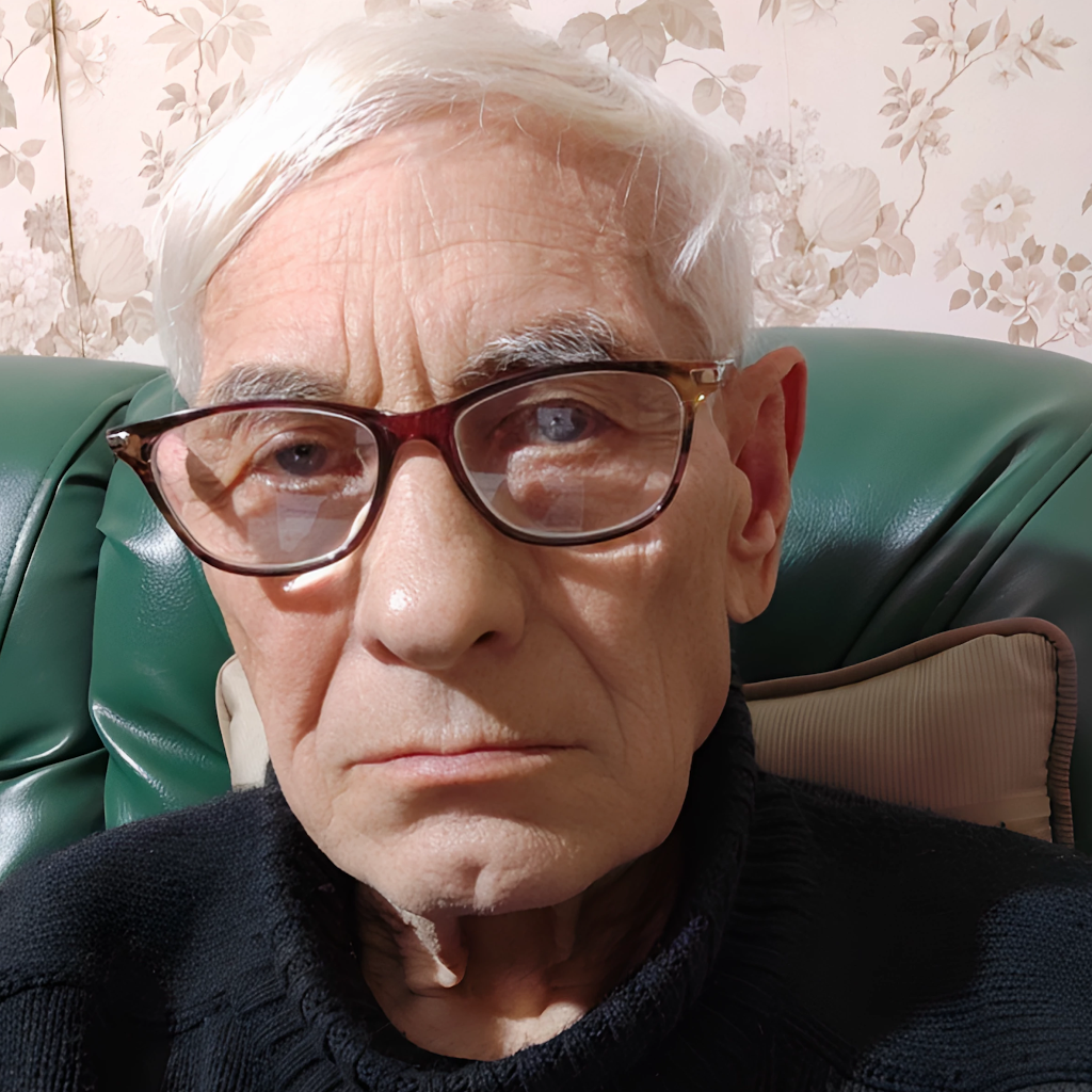 Avatar of Валентин Г.