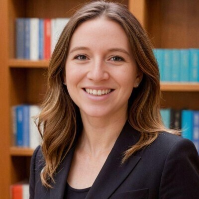 Avatar of Kaitlyn L.