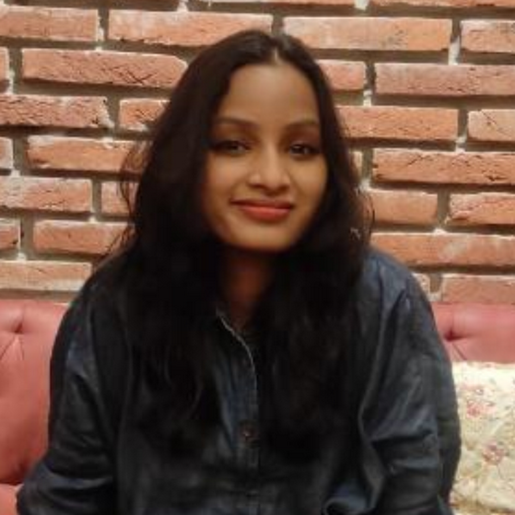 Avatar of Bharati P.