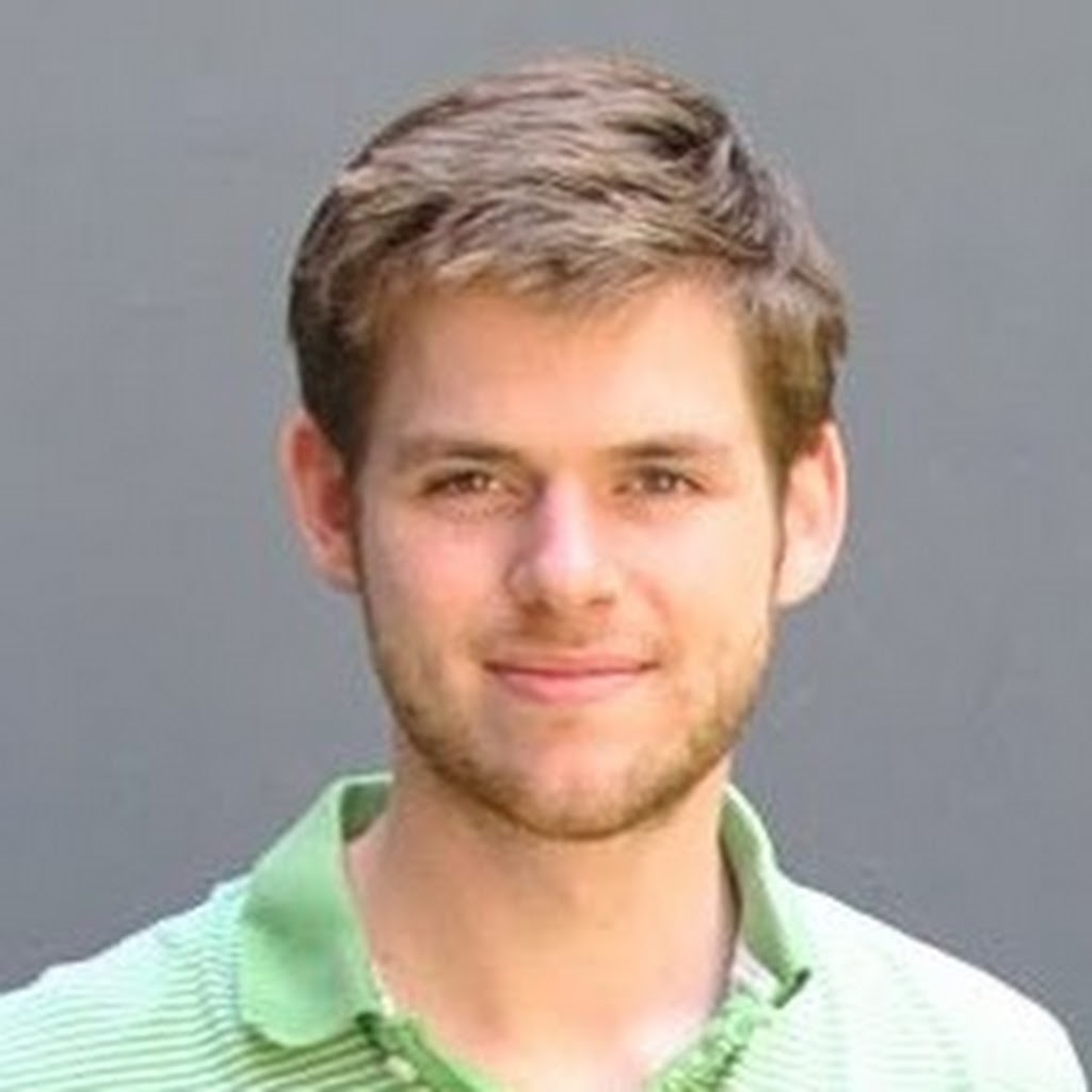 Avatar of Thomas Van Sundert