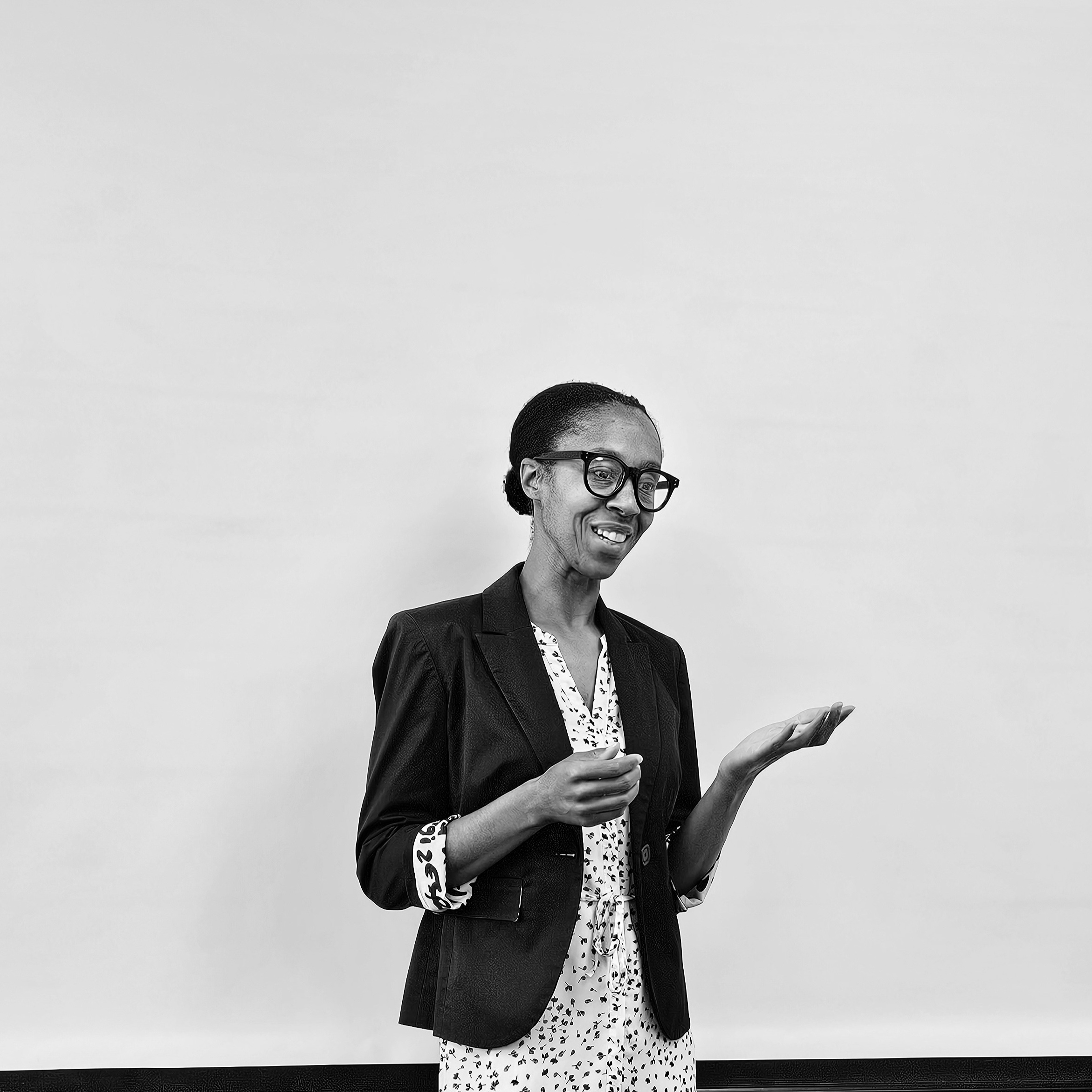 Avatar of Natalie F.