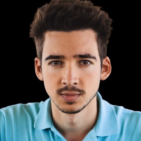 Avatar of Alan Vo Quang