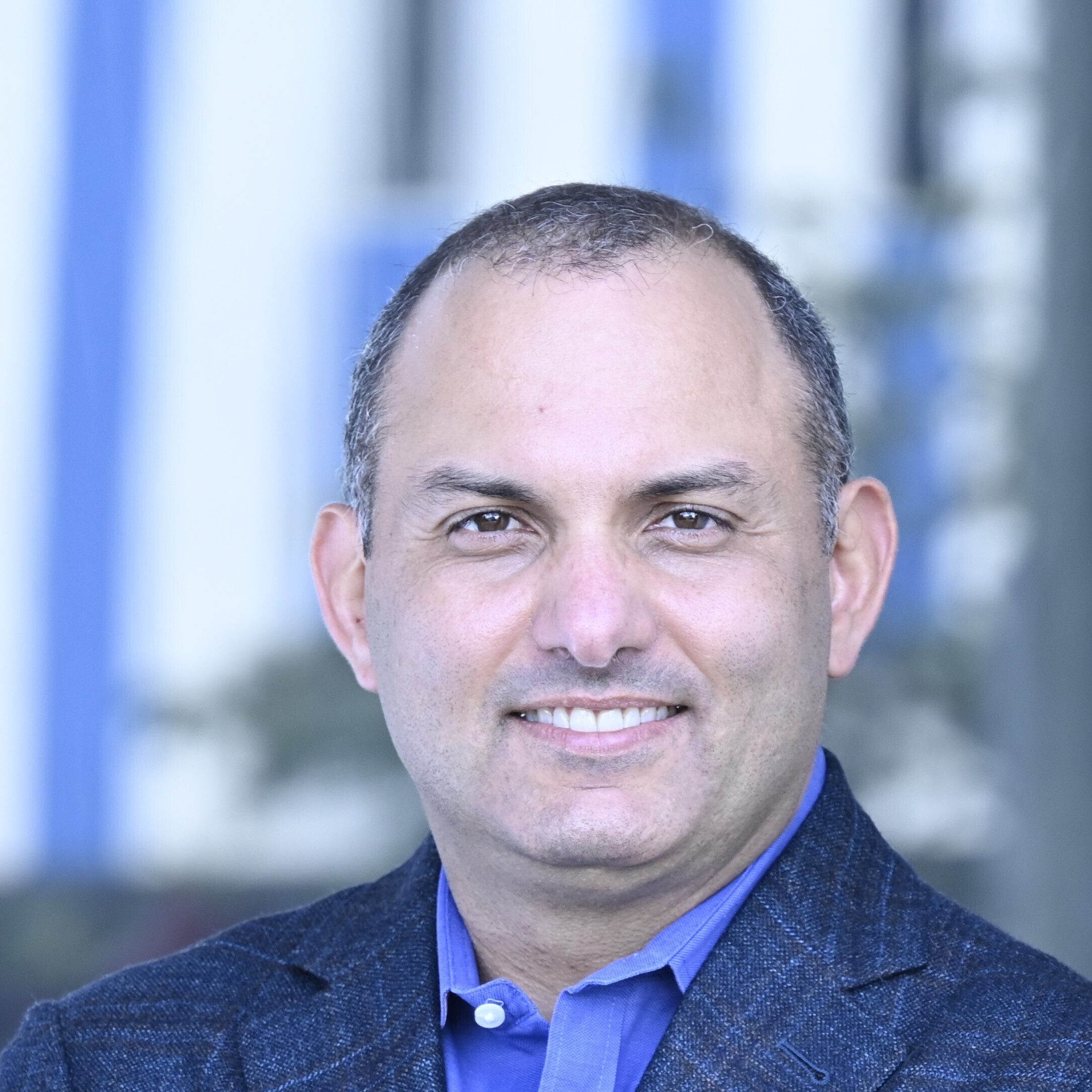 Avatar of Francisco P.