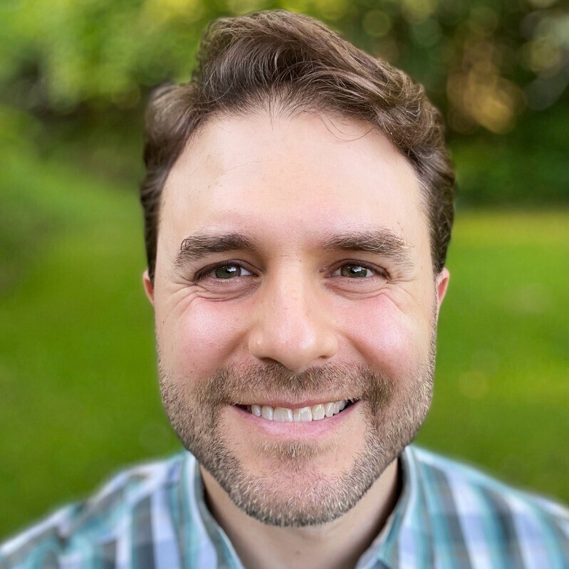 Avatar of Justin Norris