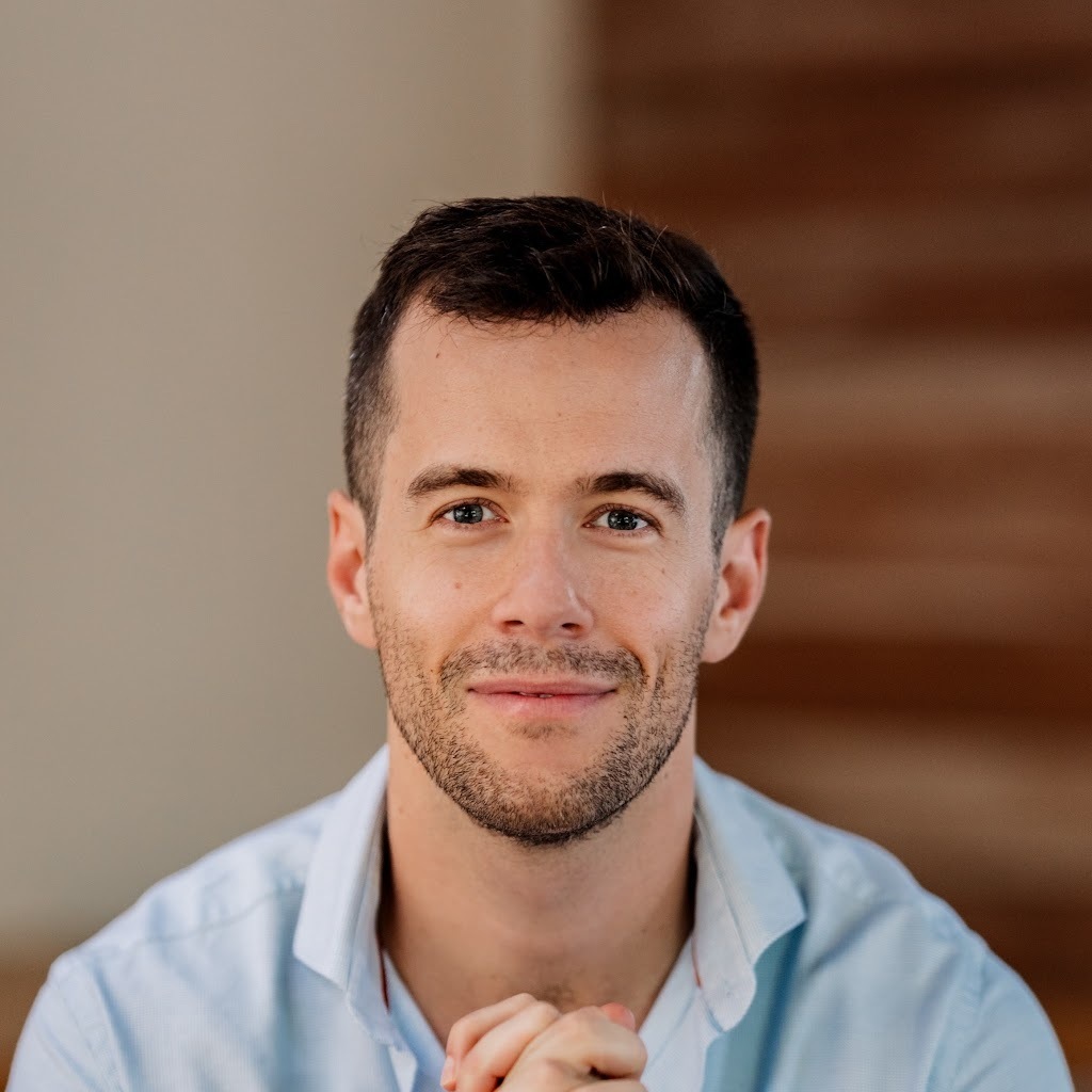 Avatar of Guillaume Ringot