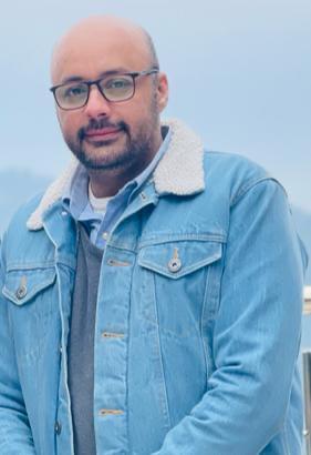 Avatar of Asfandyar A.