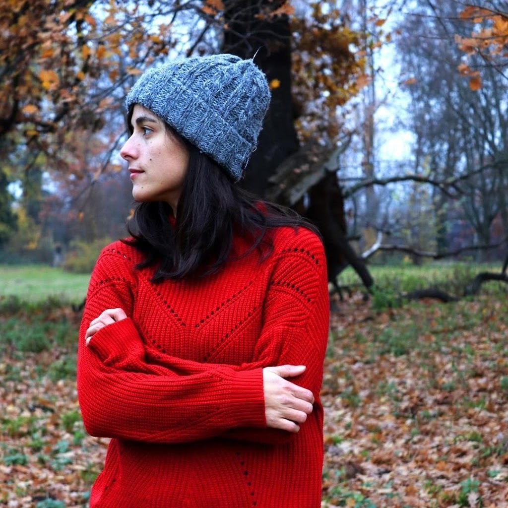 Avatar of Meritxell G.