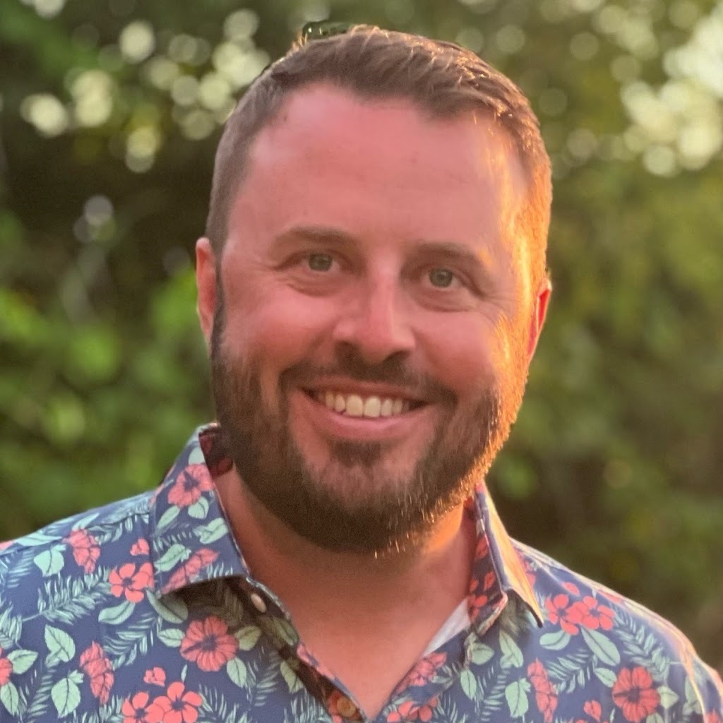 Avatar of Britton L.