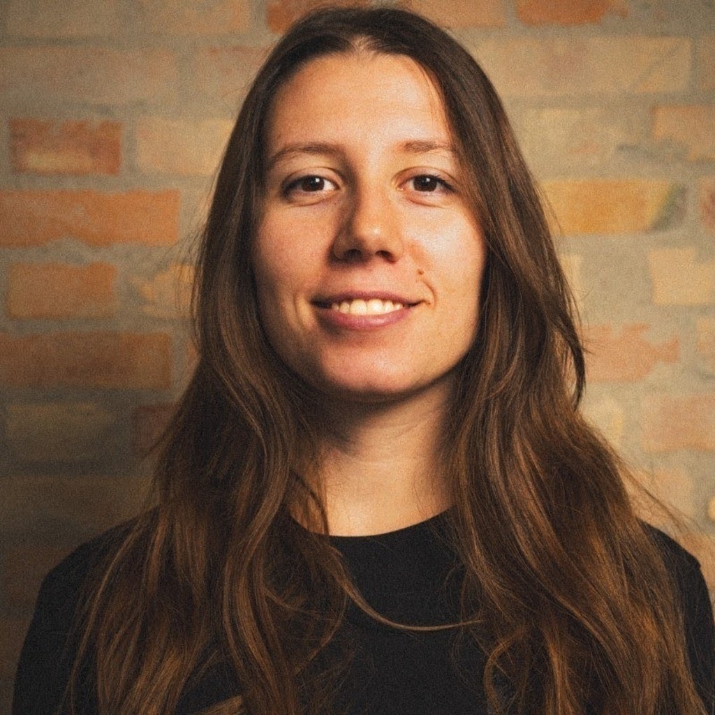 Avatar of Ticiana G.