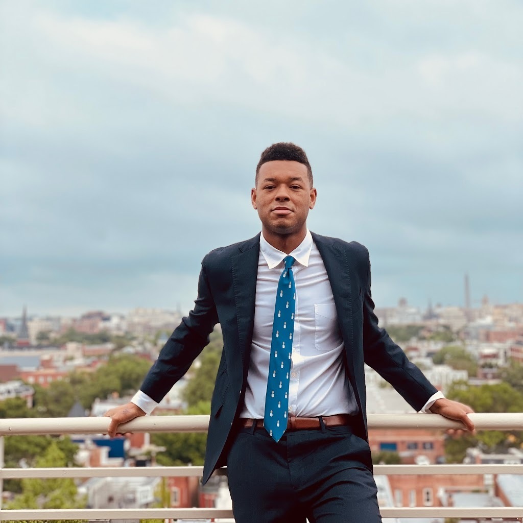 Avatar of Christian G.