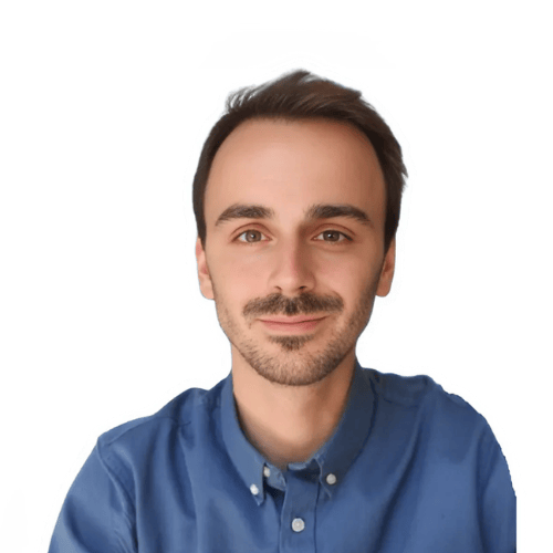 Avatar of Raphaël T.