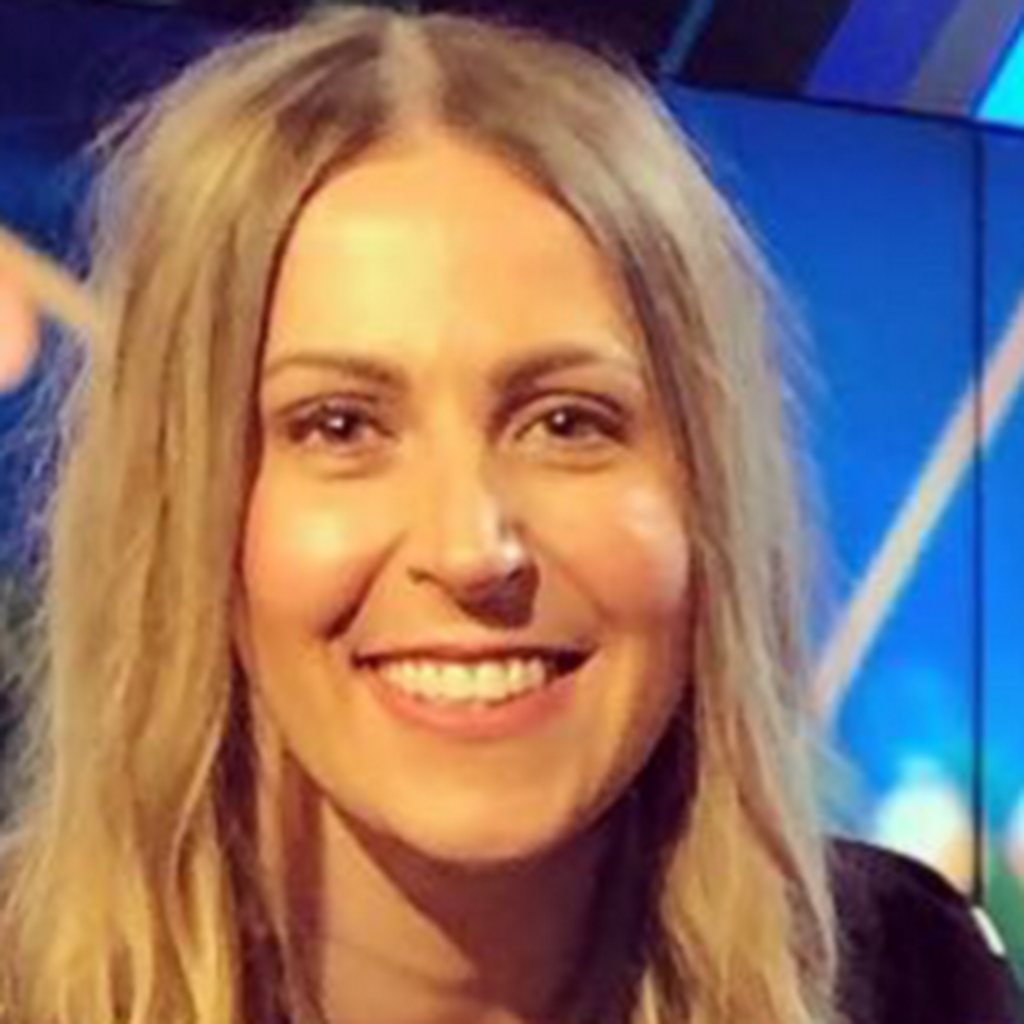 Avatar of Mel Cornford