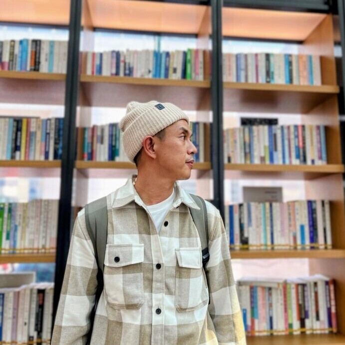 Avatar of Francis C.