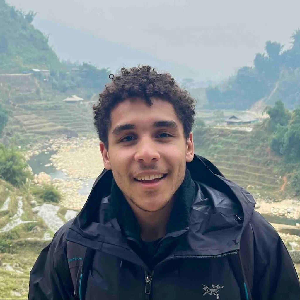 Avatar of Candide Drouin