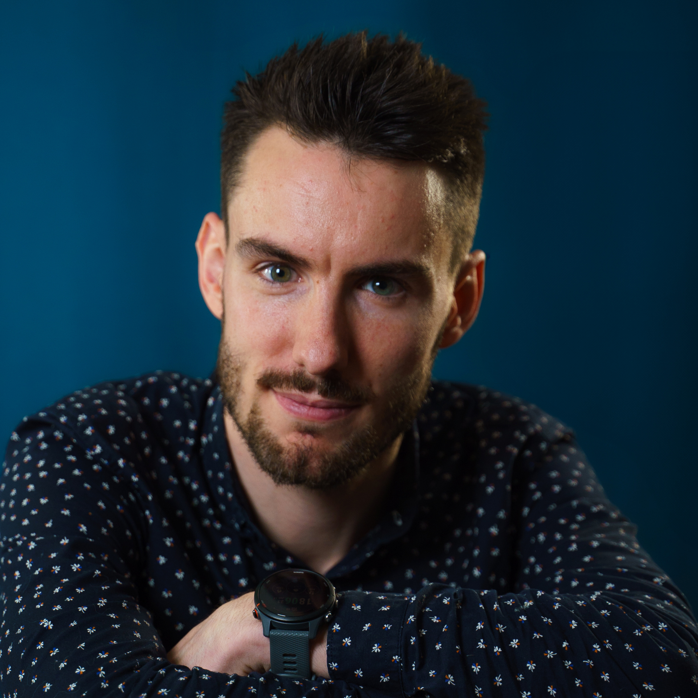 Avatar of Hugo Pichon