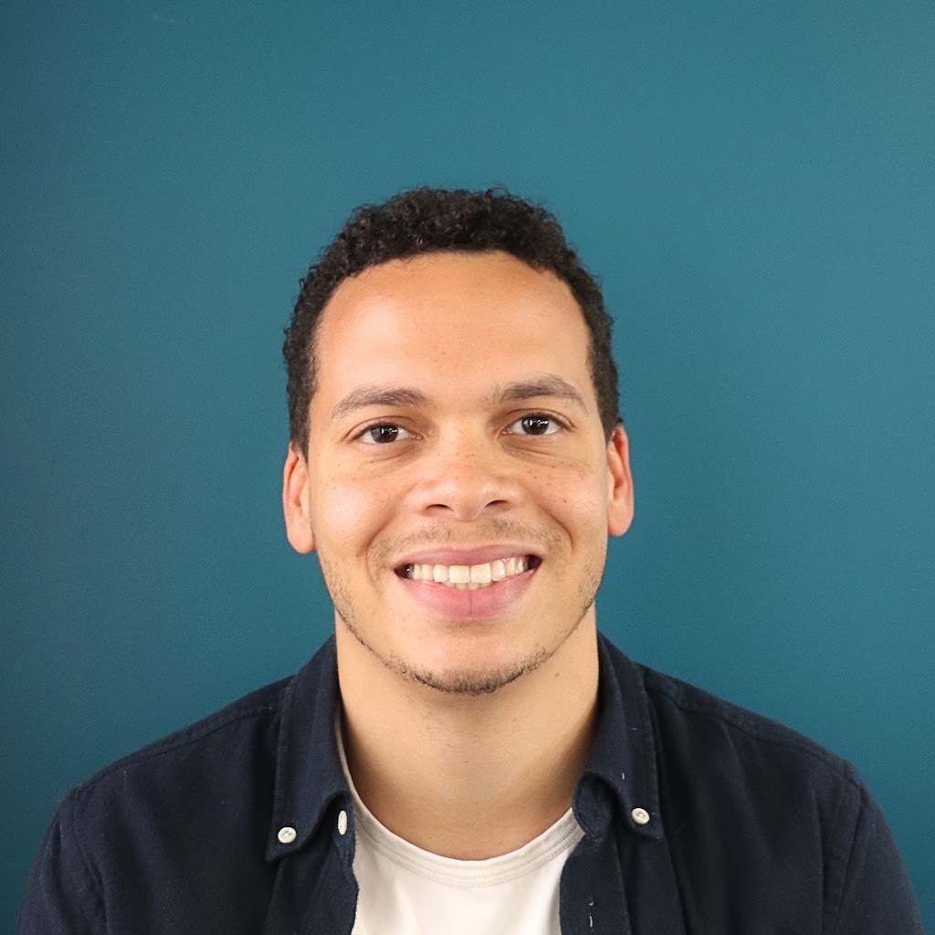 Avatar of Antoine Grenard