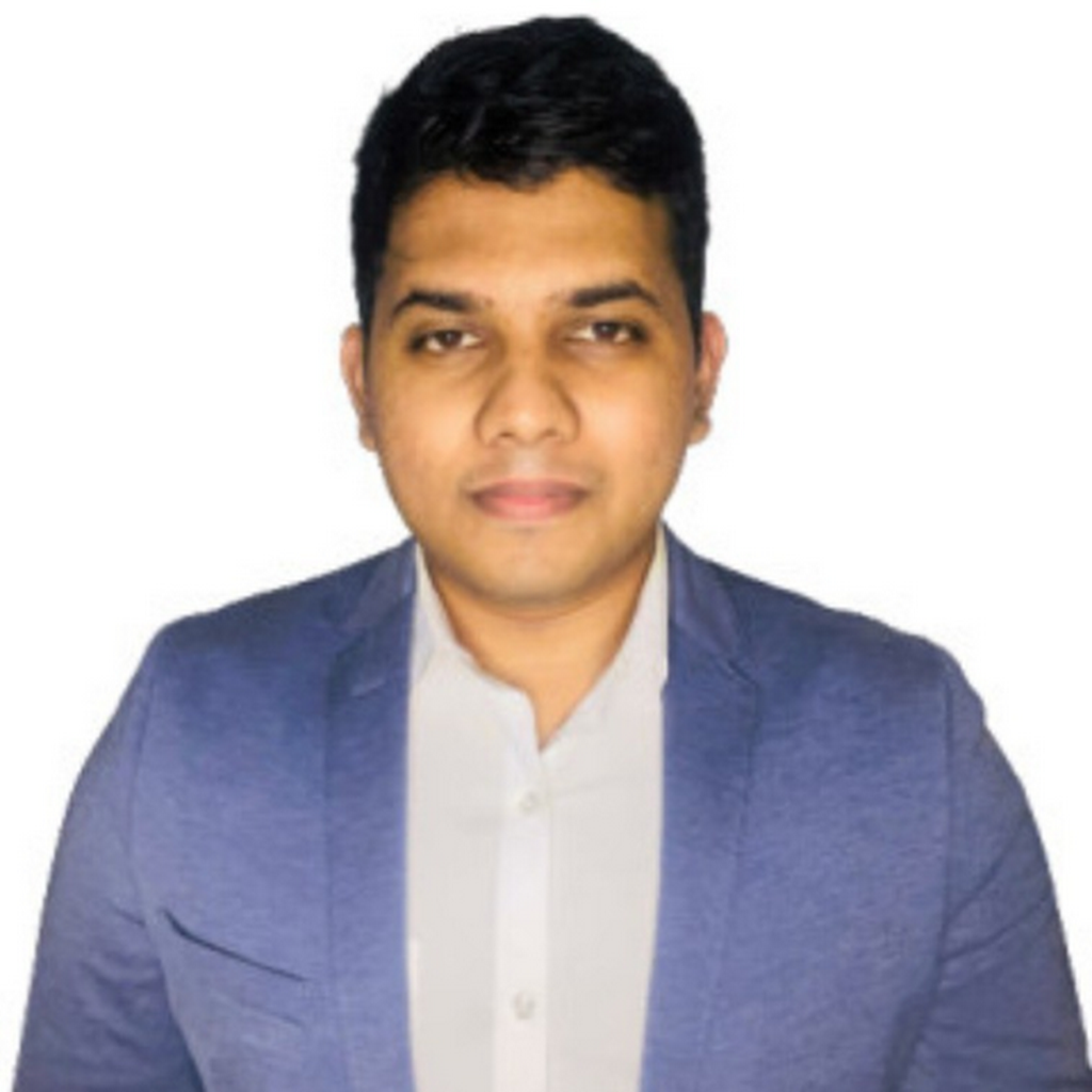 Avatar of Praveen P.