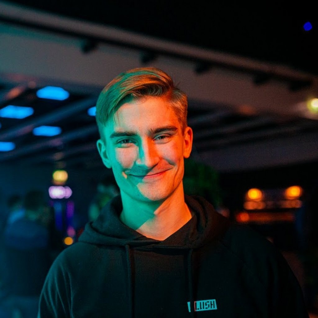 Avatar of Miika Huttunen