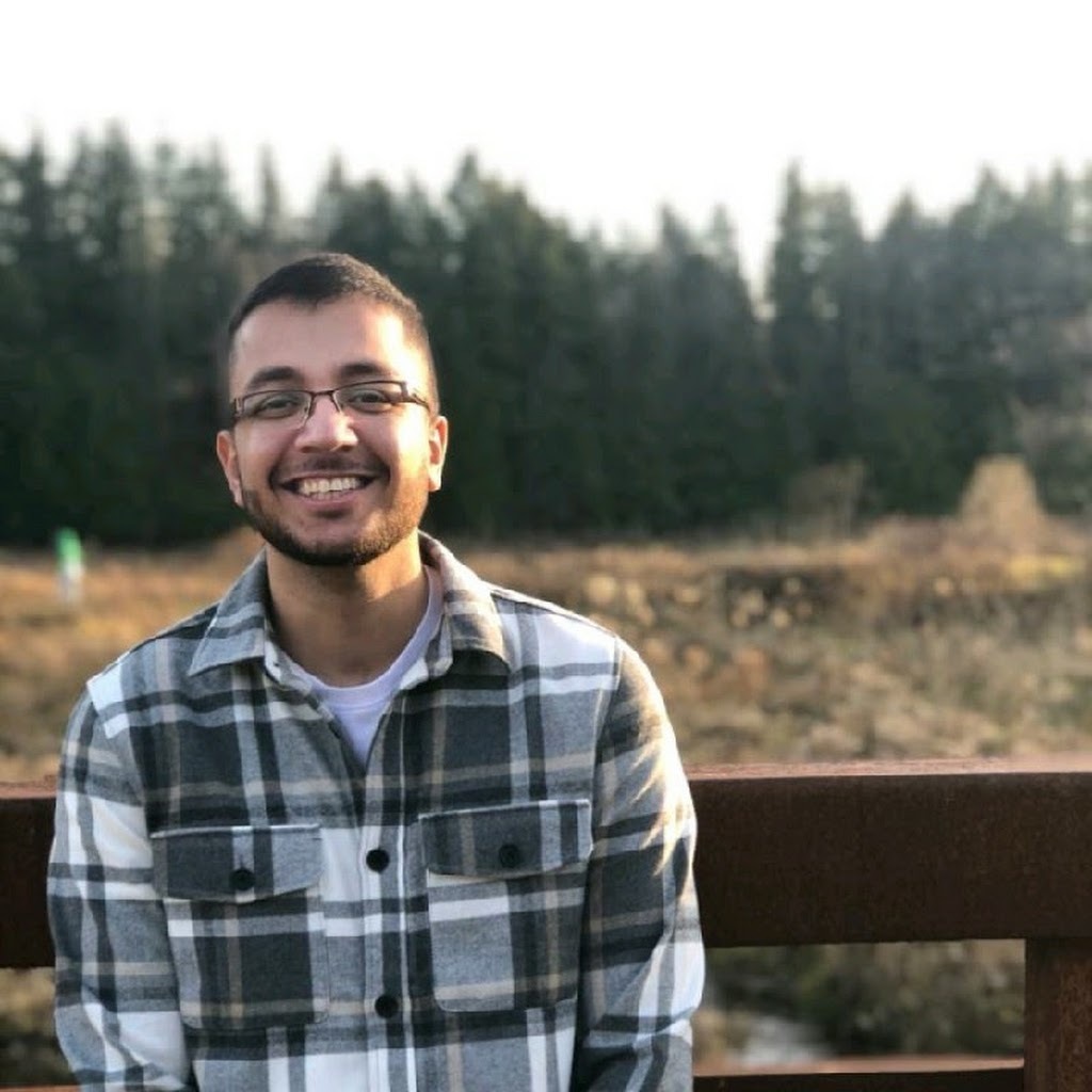 Avatar of Muhammad K.