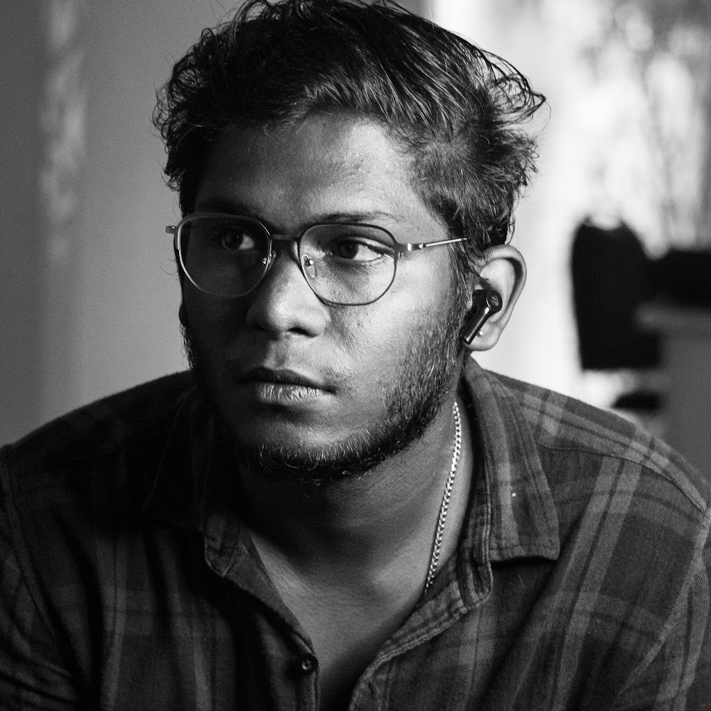 Avatar of Keerthivasan B.