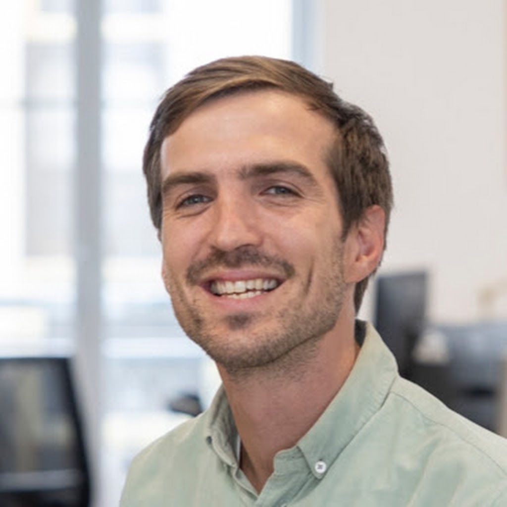 Avatar of Paul Berloty