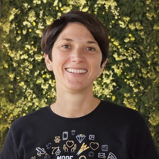 Avatar of Agathe Medvedieff