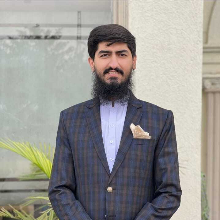 Avatar of Muzammil K.