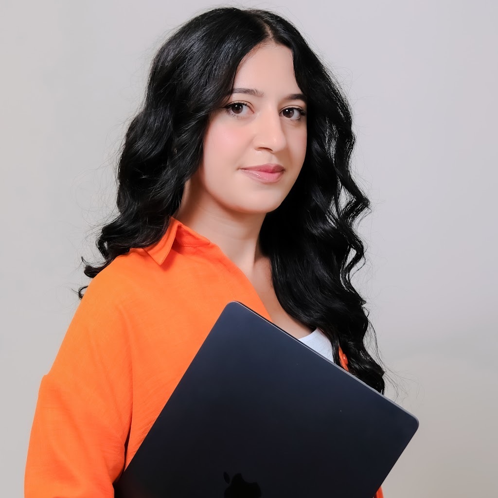 Avatar of Hranush G.