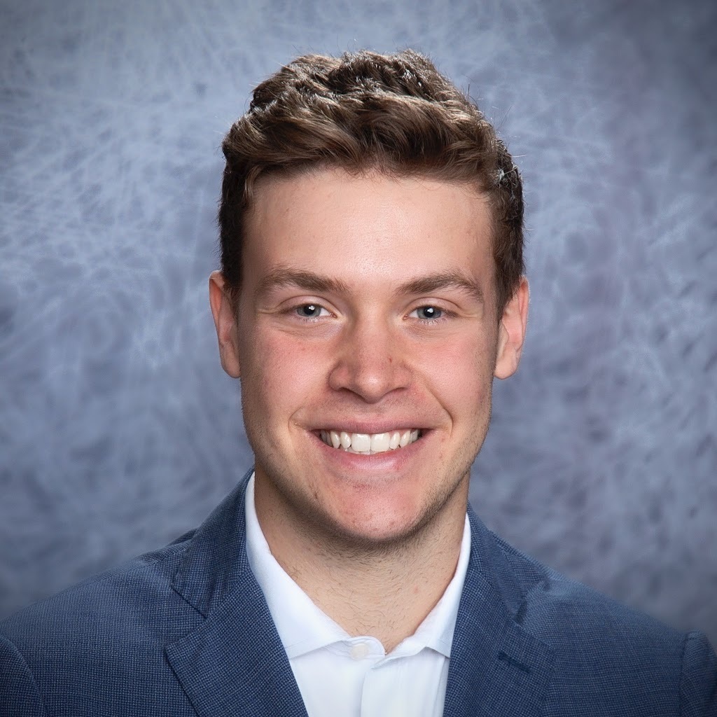 Avatar of Alexander W.