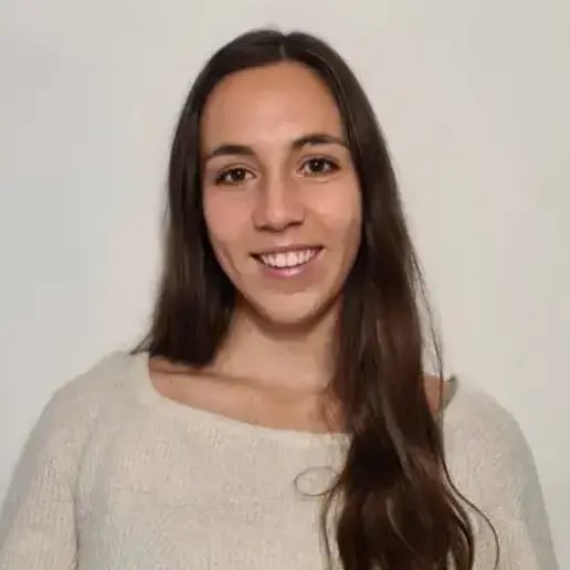 Avatar of Maria Jesus Torres Loosli