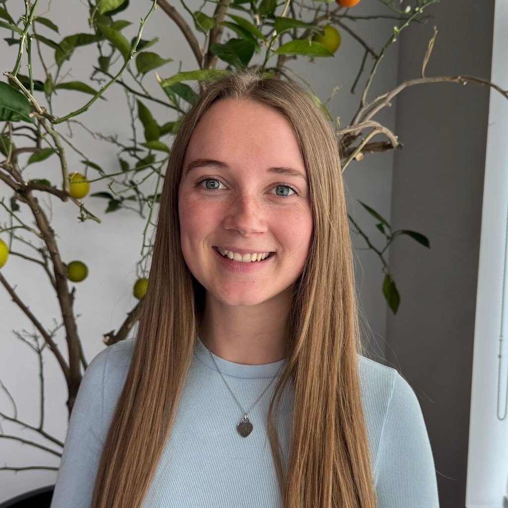 Avatar of Kirsten S.