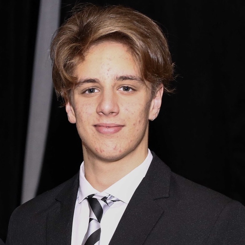 Avatar of Santiago A.