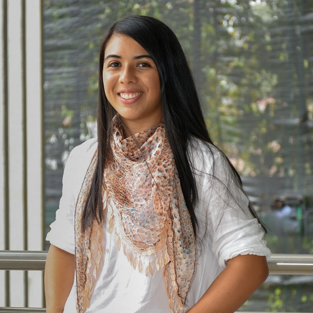 Avatar of Estefania R.