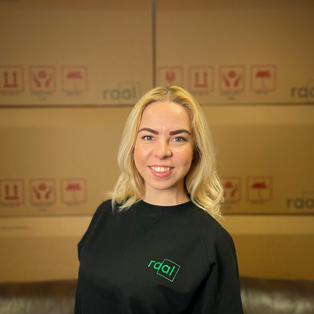 Avatar of Mari-Liis T.