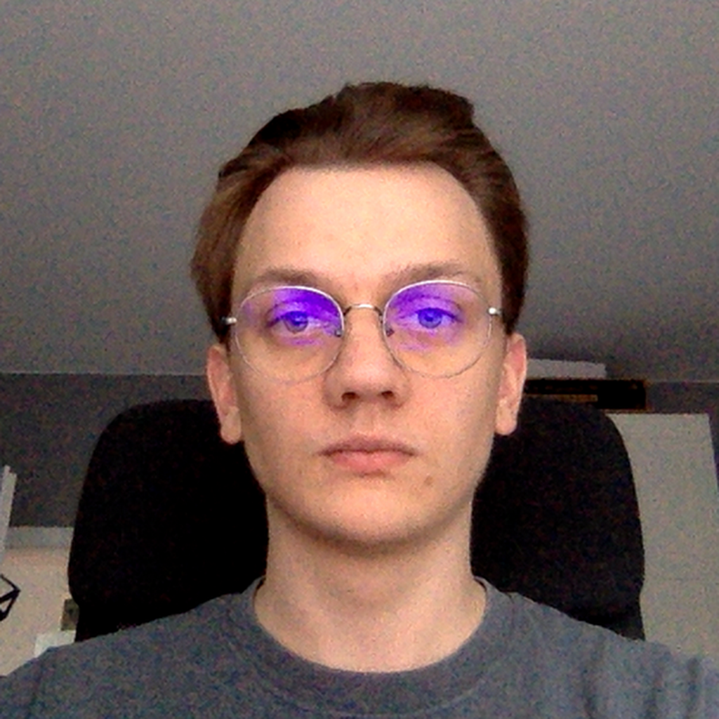 Avatar of Łukasz J.