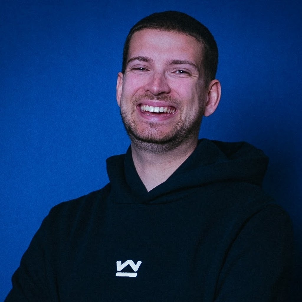 Avatar of Hugo TAVERNE