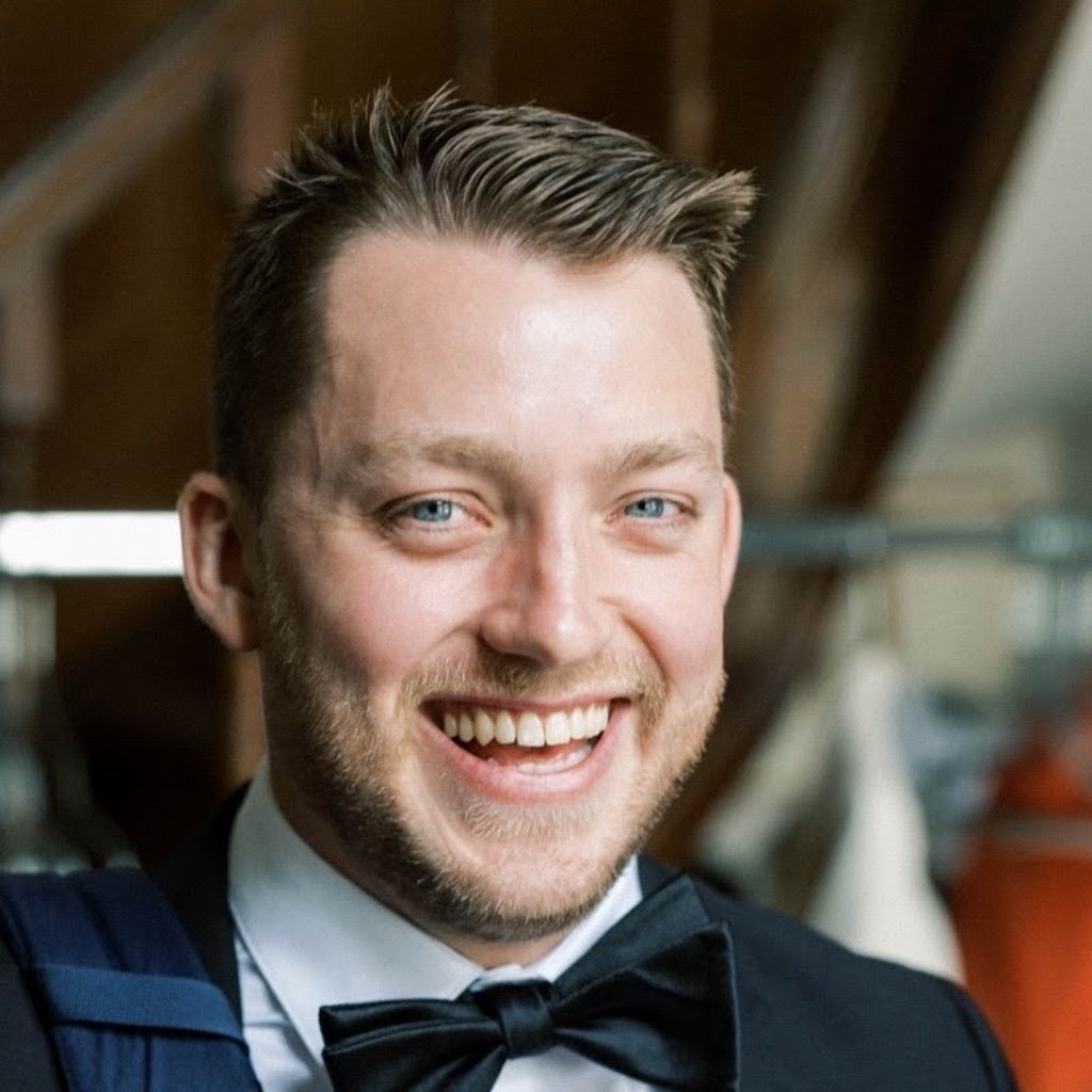 Avatar of Zachary D.