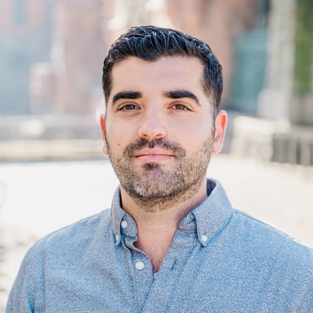 Avatar of Francois B.