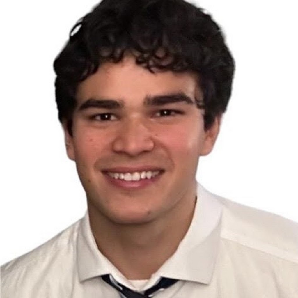 Avatar of Sebastian E.