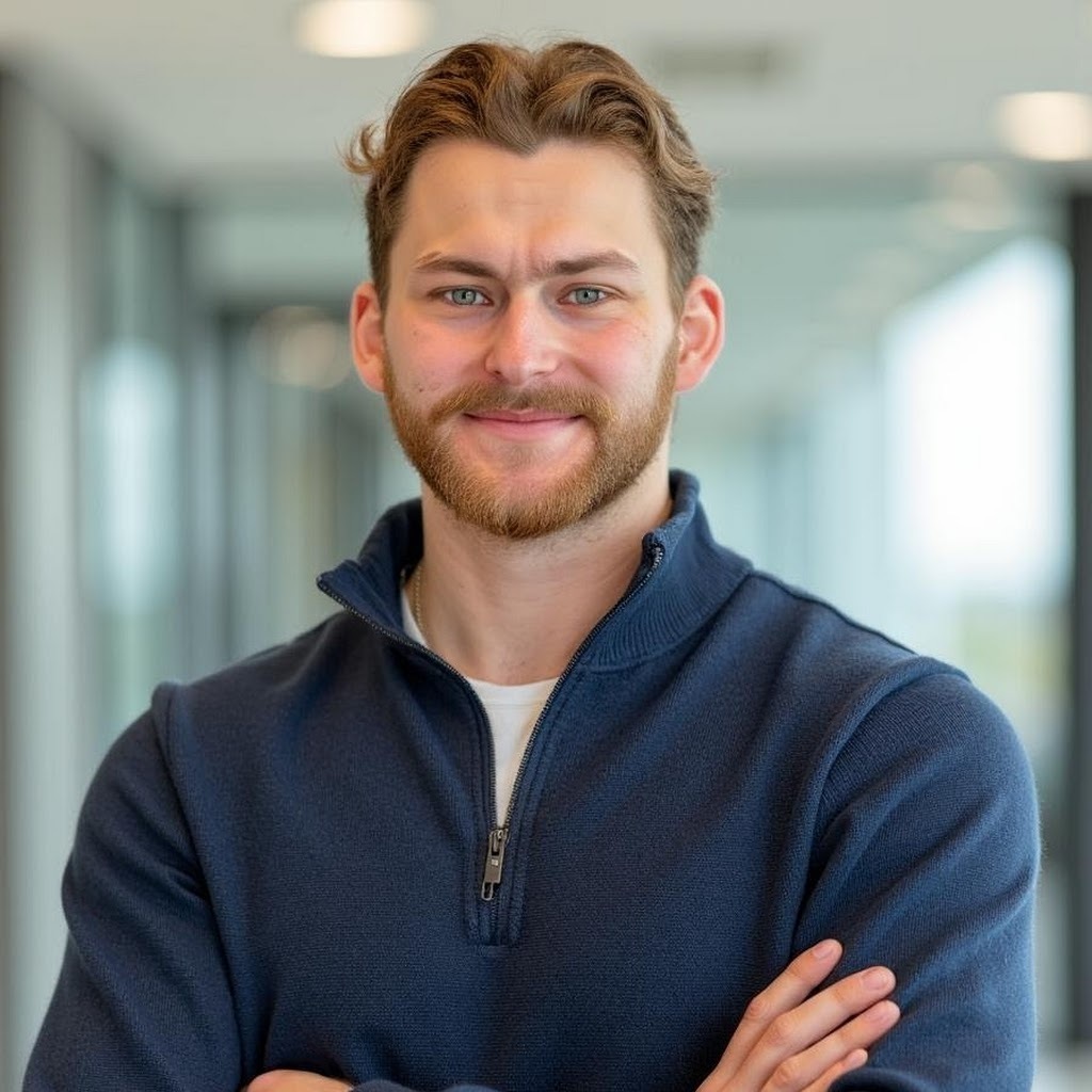 Avatar of Brennan L.